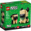 LEGO LEGO Brickheadz Puppy & German Shepherd Set 40440 1