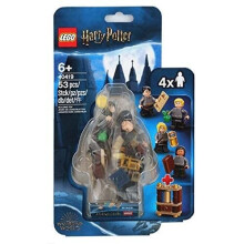 LEGO Harry Potter Hogwarts Students Accessory 40419