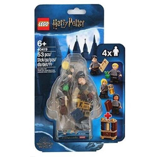 LEGO LEGO Harry Potter Hogwarts Students Accessory 40419