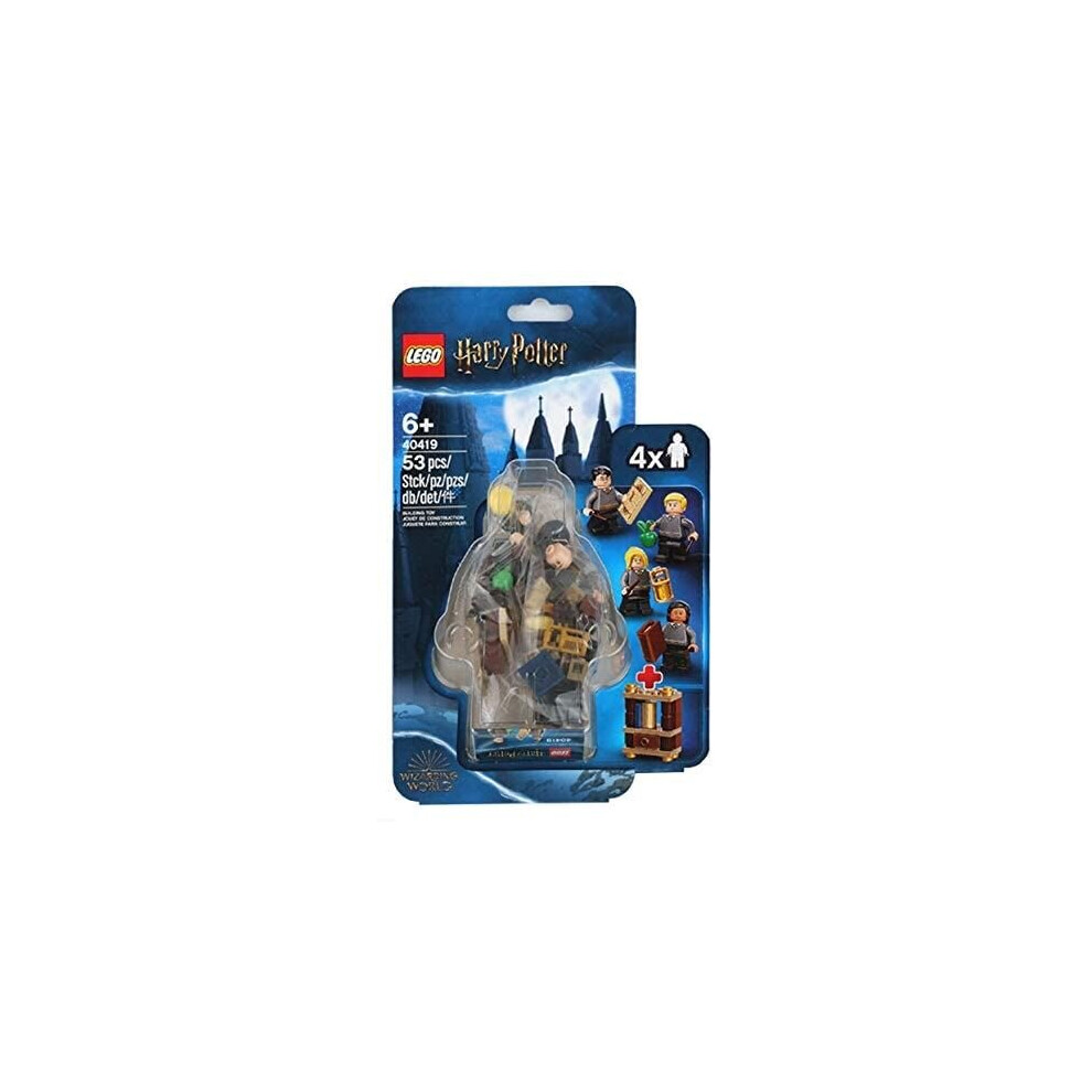 LEGO Harry Potter Hogwarts Students Accessory 40419