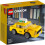 LEGO LEGO Creator Yellow Taxi 40468 1
