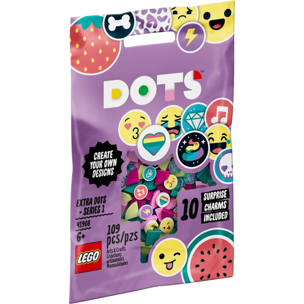 LEGO DOTS Extra DOTS - series 1 41908