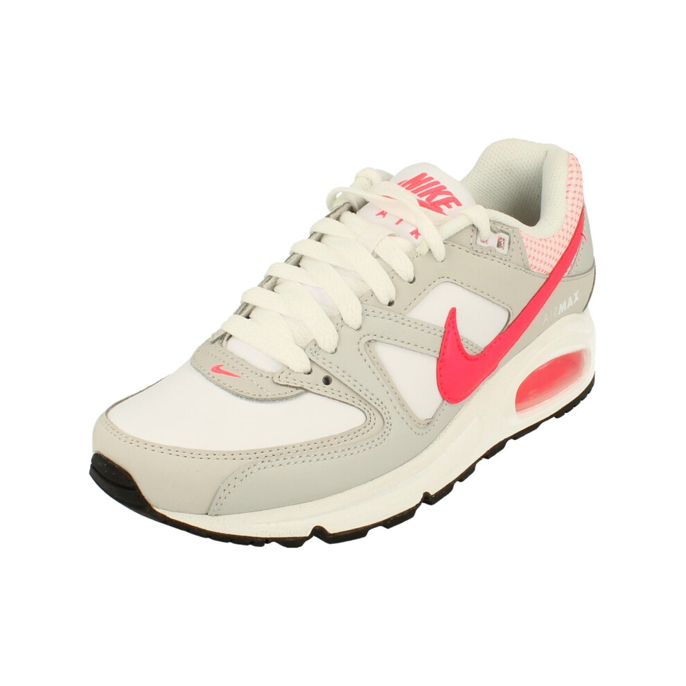 (5.5) Nike Womens Air Max Command Running Trainers 397690 Sneakers Shoes