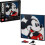 LEGO LEGO Art Disney's Mickey Mouse 31202 1