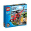 LEGO LEGO City Fire Helicopter Set 60010 1