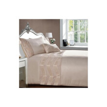 Rapport Valencia Blush 30x50cm Boudoir Filled Cushion