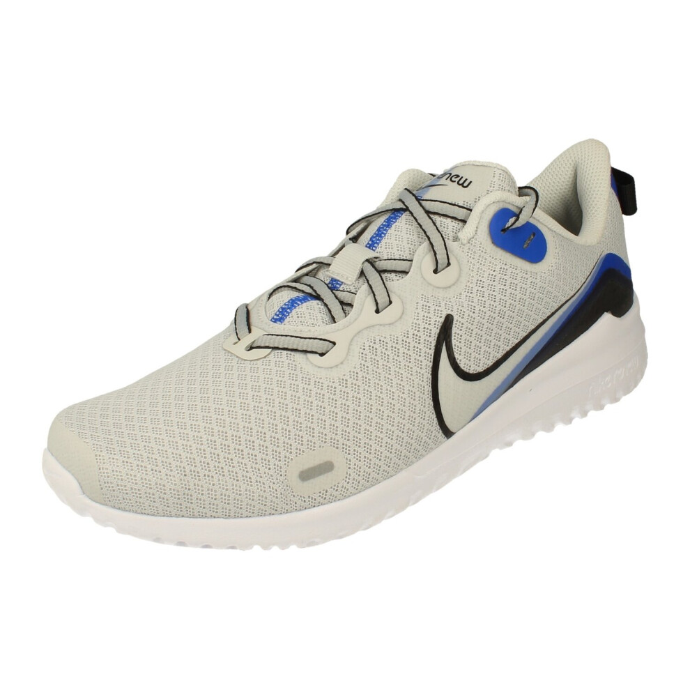 (7.5) Nike Renew Ride Mens Running Trainers Cd0311 Sneakers Shoes