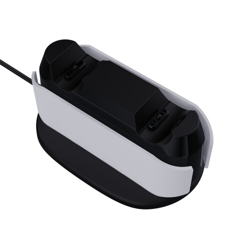 Premium Gaming Pack Set Bundle for Playstation 5 PS5 with Headset