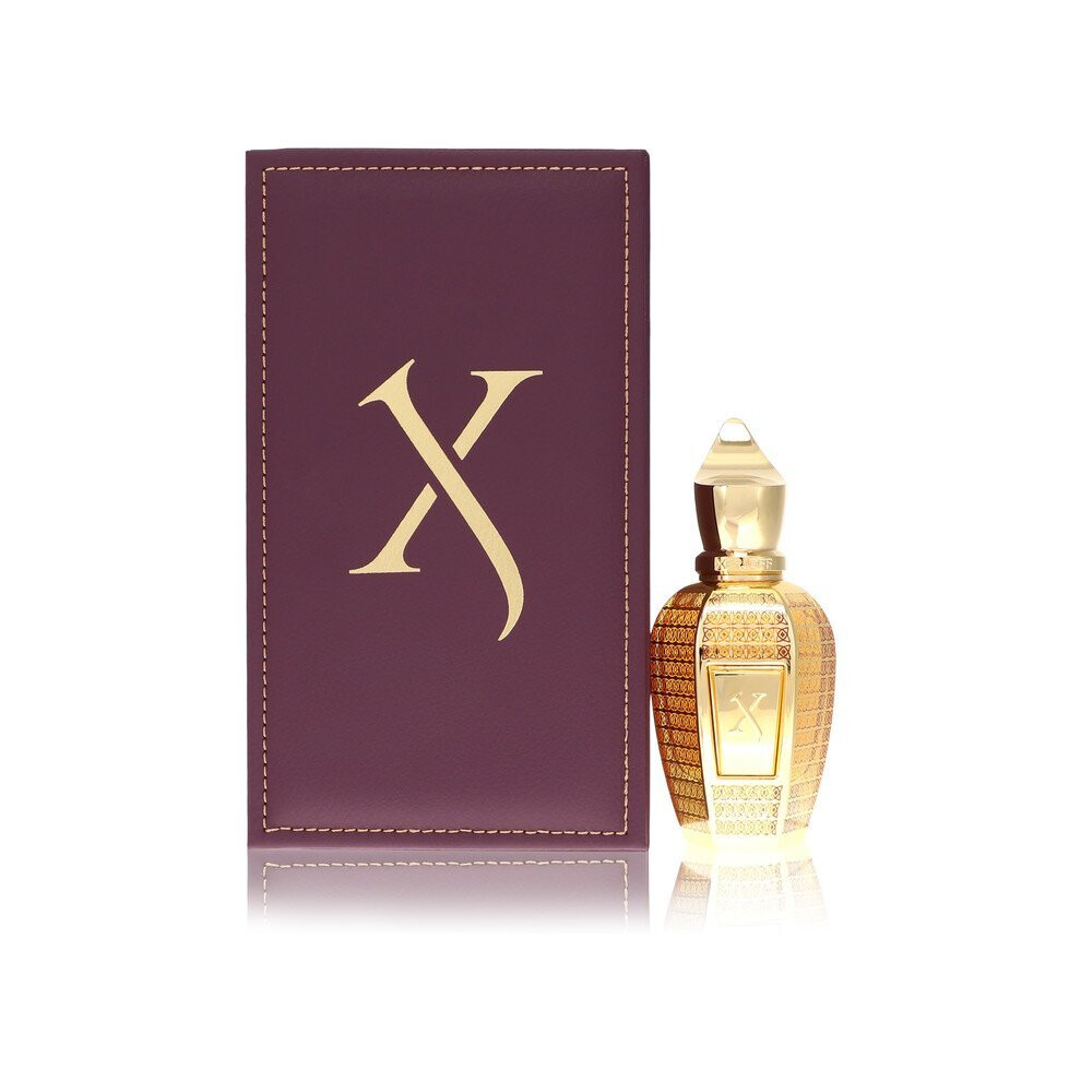 Xerjoff Luxor By Eau De Parfum Spray 1.7 Oz
