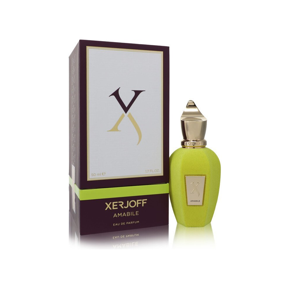 Xerjoff Velvet Collection Amabile 50Ml Edp Spray