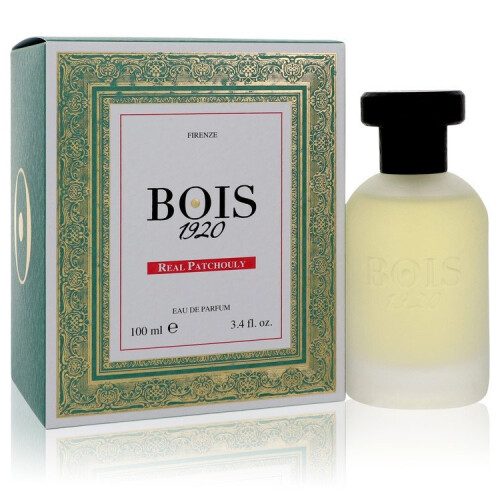 Bois 1920 Real Patchouly Eau de Parfum Spray 3.4 oz per le donne