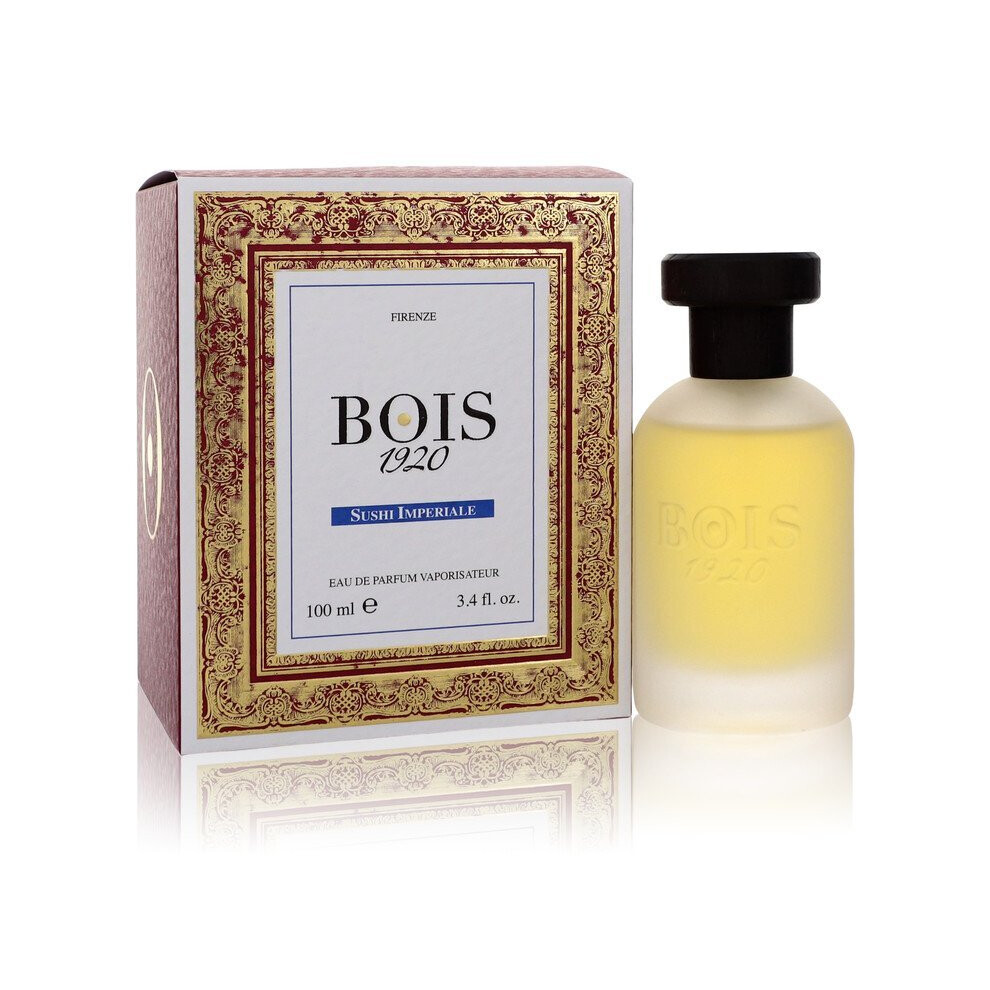 Bois 1920 Sushi Imperiale Eau De Parfum 100Ml - Image 6