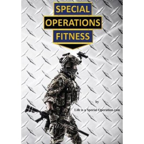 Special Operations Fitness