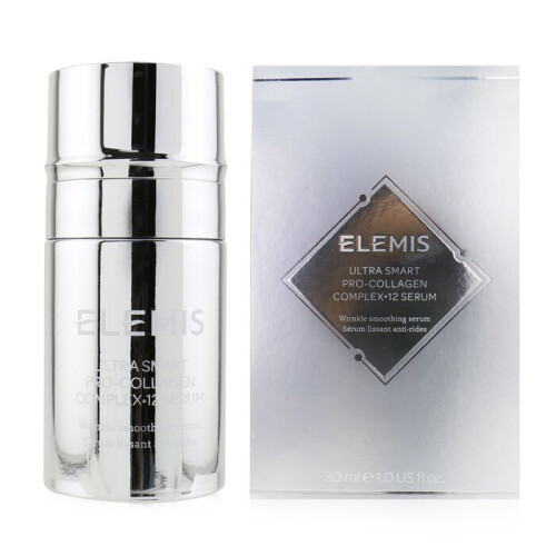 Elemis Ultra Smart Pro-collagen Complex 12 Serum - 30ml/1oz