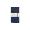 Moleskine Large Sketchbook Sapphire Blue 1