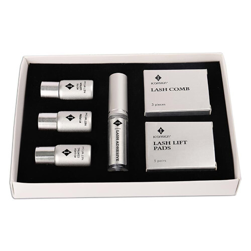 (Type) Lash Lift Kit, Eyelash Perming Set 2