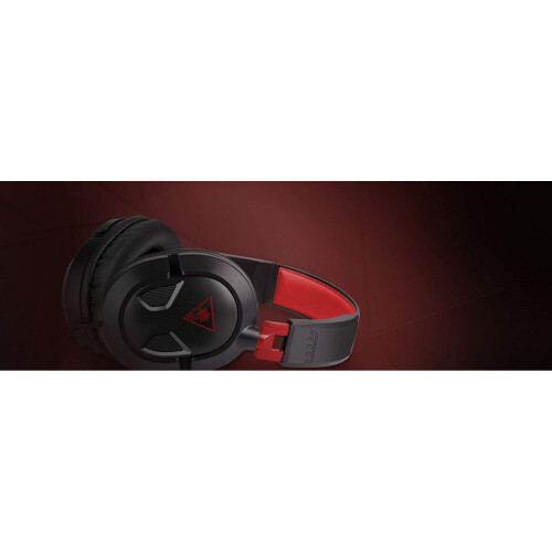 Turtle Beach Turtle Beach Recon 50 Gaming Headset - PC, PS4, PS5, Nintendo Switch and Xbox One 1