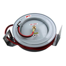 US PRO 10MM X 15 Meters Auto Retractable Air Hose Reel 8164