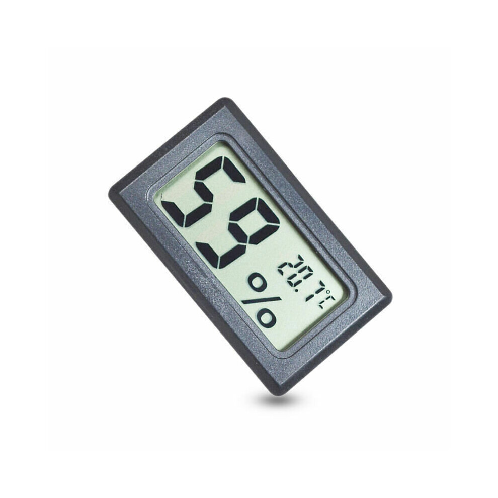 Brand: Ranpoo Lcd Digital Thermometer Hygrometer Probe Fridge Freezer Thermometer Thermograph