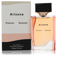 Arizona av Proenza Schouler Eau de Parfum Spray, 90 ml – ökeninspirerad doft med jasmin, apelsinblomma och irisrot