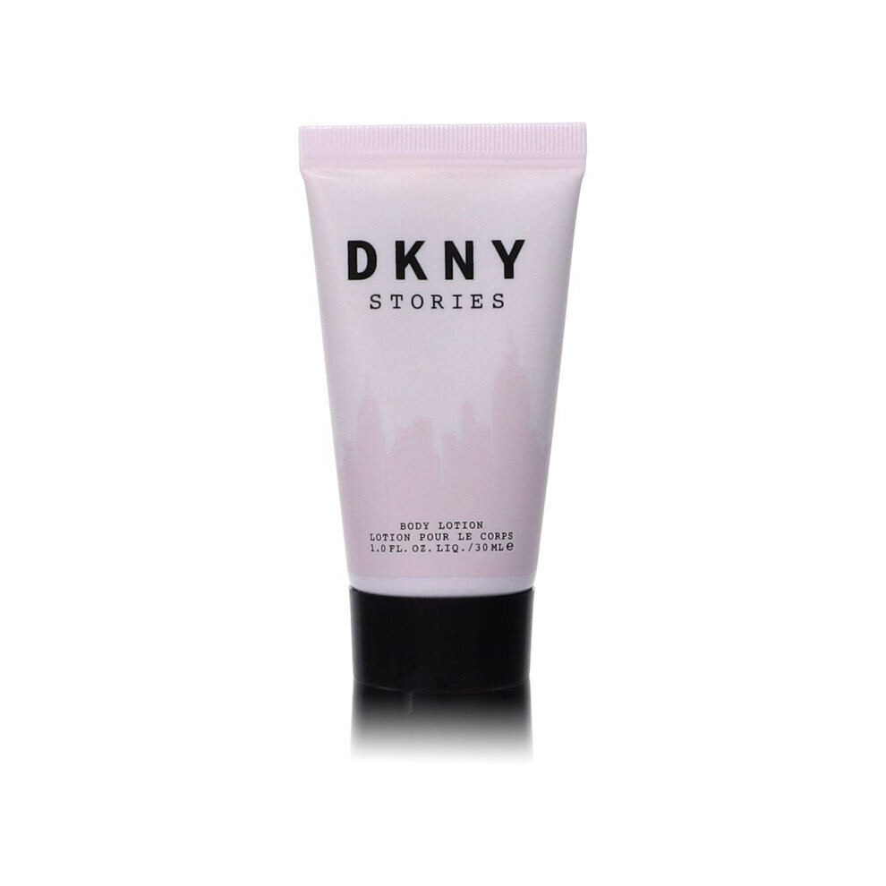 DKNY Stories by Donna Karan Body Lotion 1.0 oz