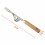 Garden Hand Weeder Weed Dandelion Remover Puller Farmland Manual Digging Tool 2