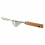 Garden Weeding Tool Stainless Steel Hand Weeder Tool Weed Remover Grass Puller Fork Trimmer Prying Tool 4