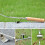 Garden Weeding Tool Stainless Steel Hand Weeder Tool Weed Remover Grass Puller Fork Trimmer Prying Tool 5