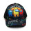 (Style3) Among Us Baseball Cap Kids Adjustable Snapback Hat 1