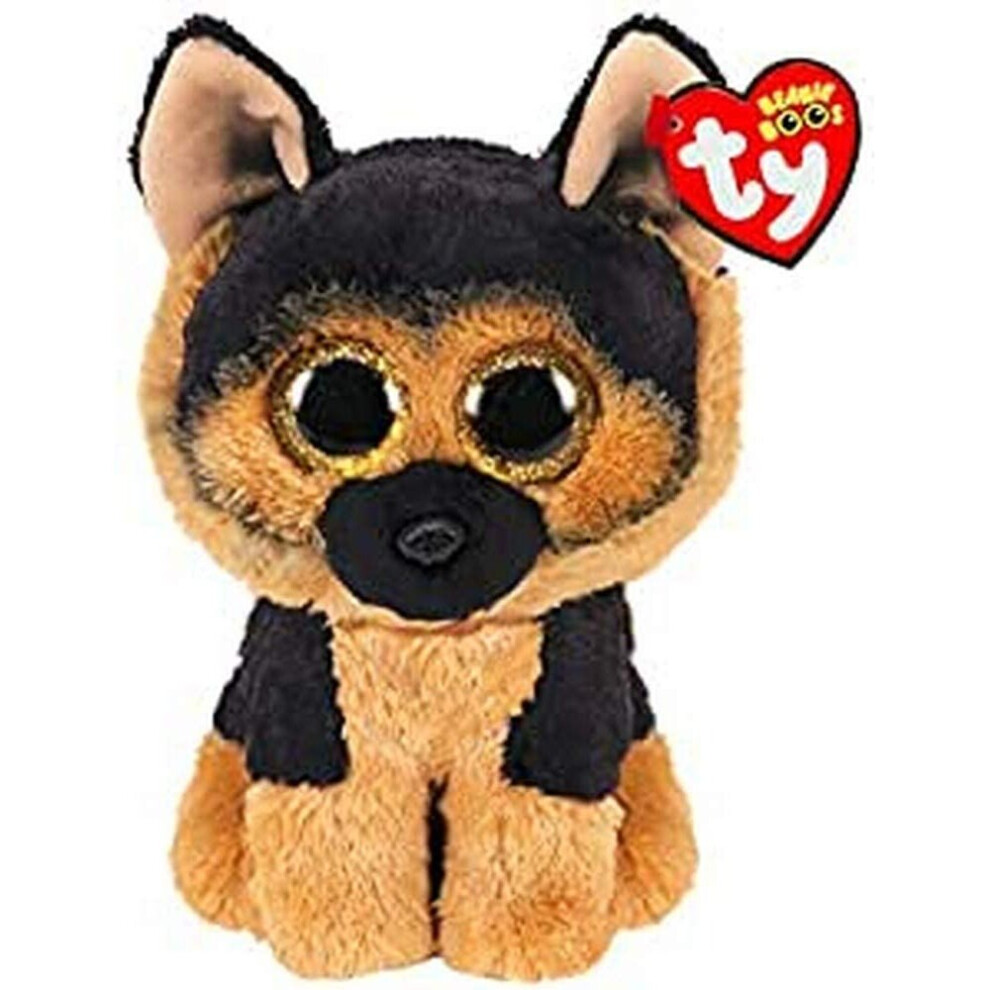 Ty Boo Med - Spirit German Shepherd