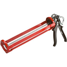 Everbuild SG9-EBD SG9 Jumbo Sealant Gun 900 ml Cartridges(color may vary)