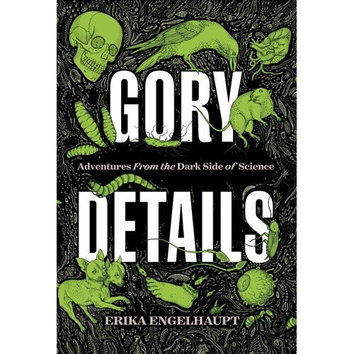 Gory Details | Hardback
