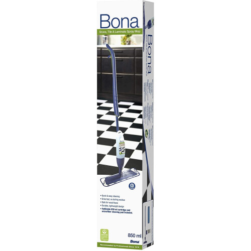 Bona CA202020012 Stone, Tile & Laminate Spray Mop