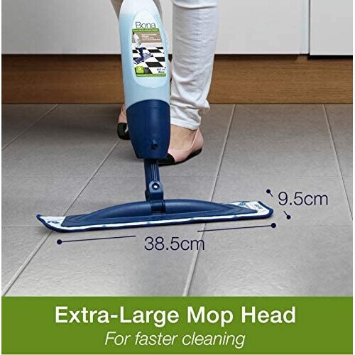 Bona CA202020012 Stone, Tile & Laminate Spray Mop 2
