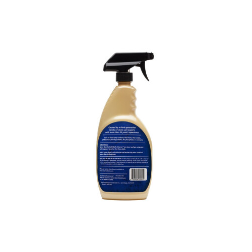 Granite Gold Daily Cleaner Spray 710ml Granite Worktop Cleaner 1