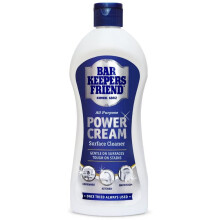 Bar Keepers Friend All Purpose Power Cream 350ml