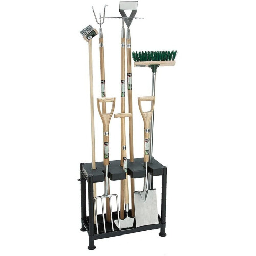 Garden 2 Shelf Tool Tidy by Garland