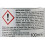Hammerite Hammerite 5092868 100ml Rust Remover Gel Blister 4