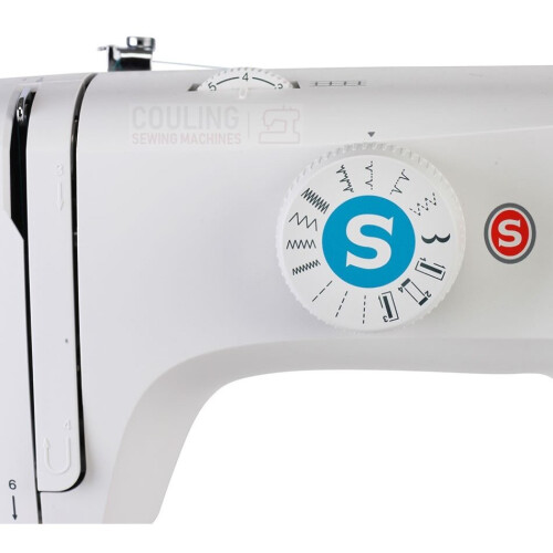 Singer Singer M2105 Sewing Machine 1
