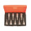 Bahco Bahco BAHS9HEX S9HEX 1/2in Drive Socket Set 9pc Metric 1