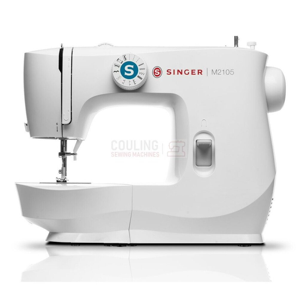 Singer M2105 Sewing Machine