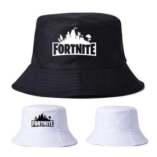 Fortnite Unisex Bucket Hat Cap Fishing Summer on OnBuy