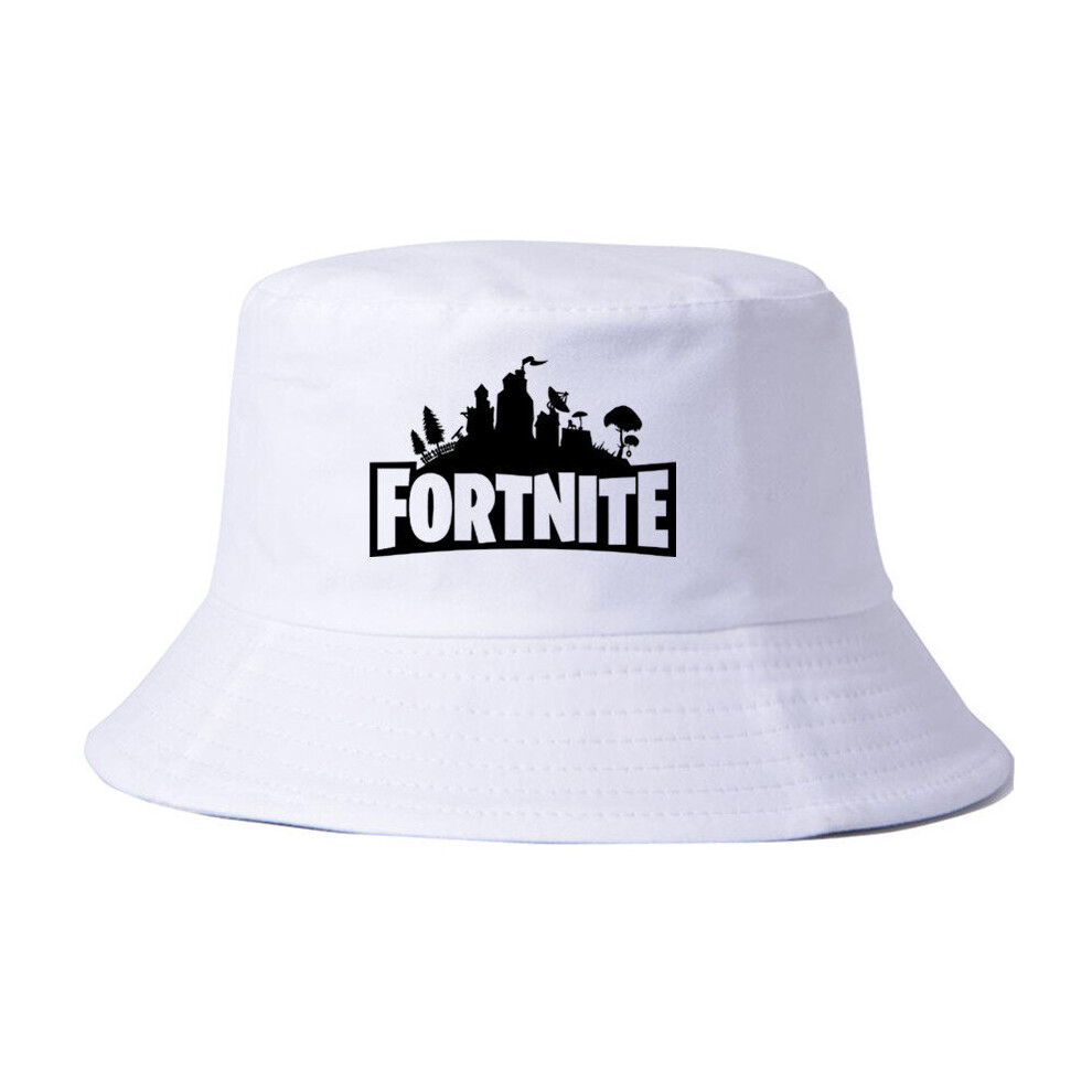 Fortnite Unisex Bucket Hat Cap Fishing Summer on OnBuy