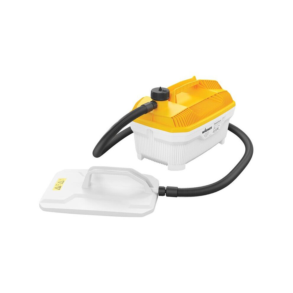 Wagner SteamForce Wallpaper Stripper 2000W 240V 2404463