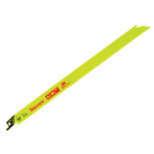 Starrett BR121014-5 Bi-Metal King Cut Demolition Blade 300mm 10-14 TPI (Pack 5)