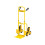 STANLEY Stanley FT521 Folding Hand Truck 120kg FT521 1