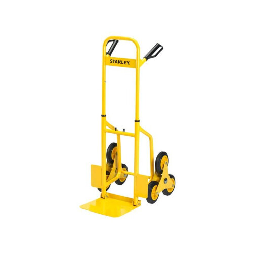 STANLEY Stanley FT521 Folding Hand Truck 120kg FT521