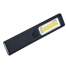 Lighthouse Elite Mini Rechargable 200 Lumens Torch L/HEMINI1200R