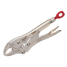Milwaukee TORQUE LOCK Curved Jaw Locking Pliers 170mm (7in) 4932471732