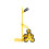 STANLEY Stanley FT521 Folding Hand Truck 120kg FT521 3